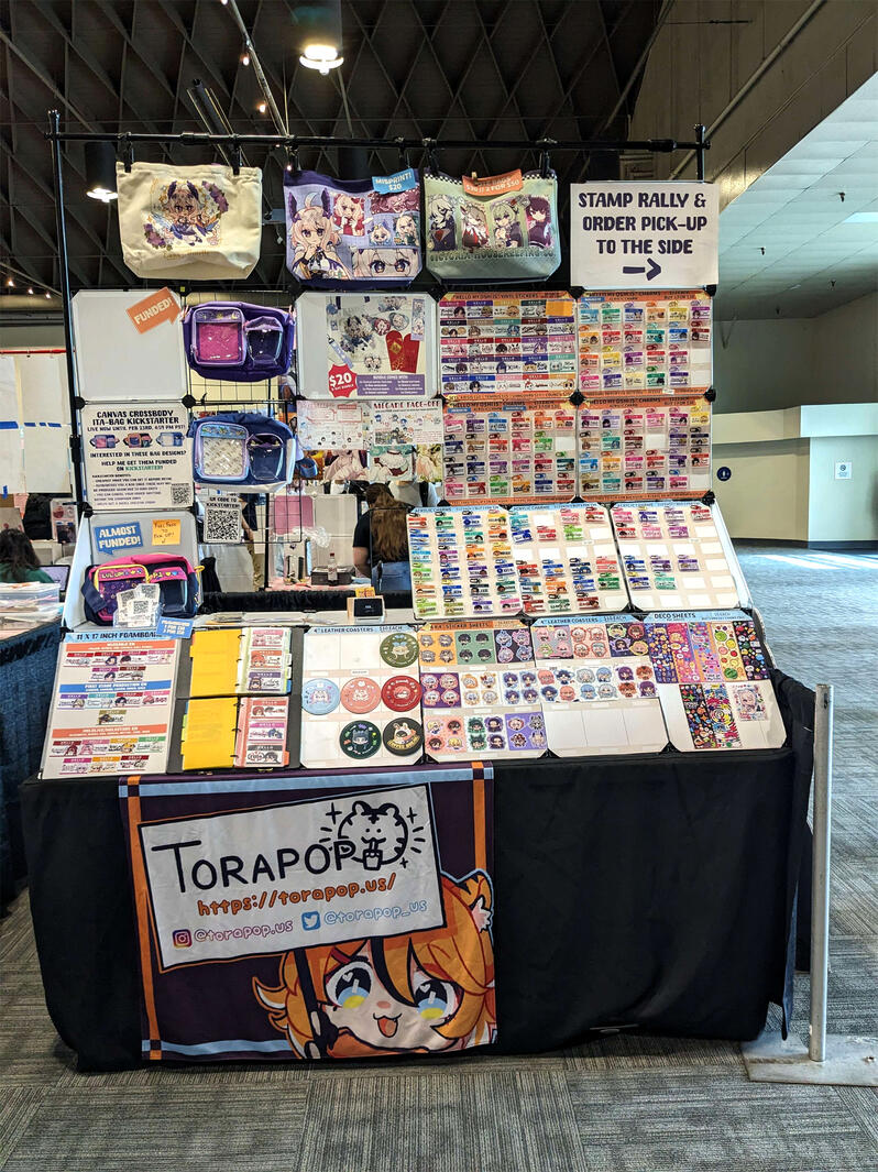 Anime Impulse LA 2025