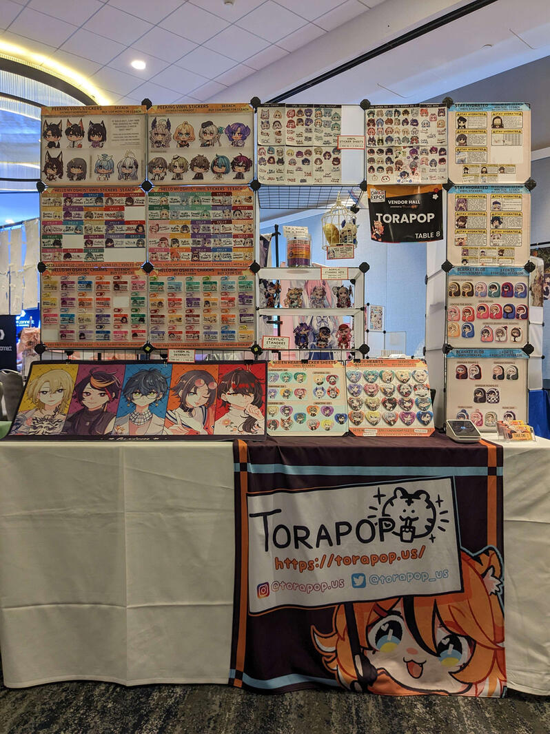 OffKai Expo 2023