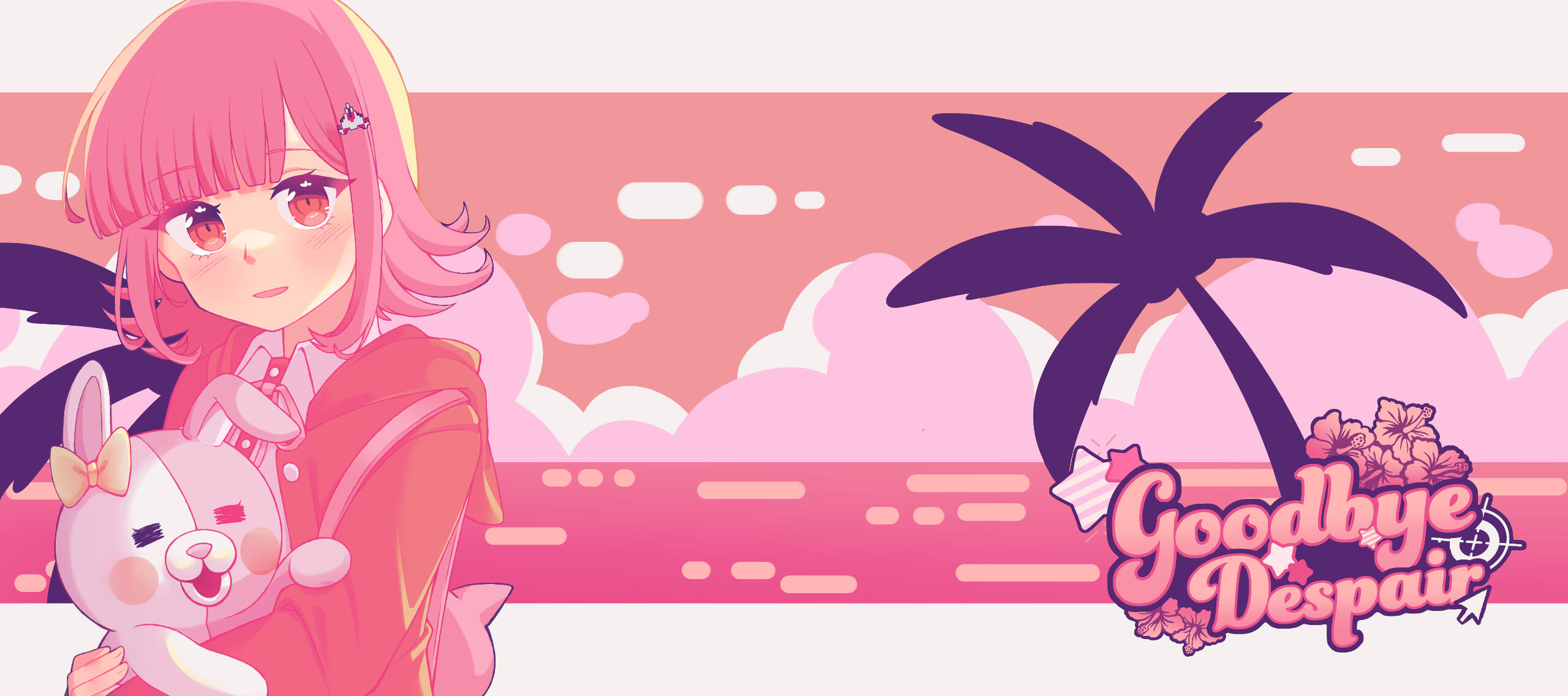 Danganronpa 2 - Chiaki