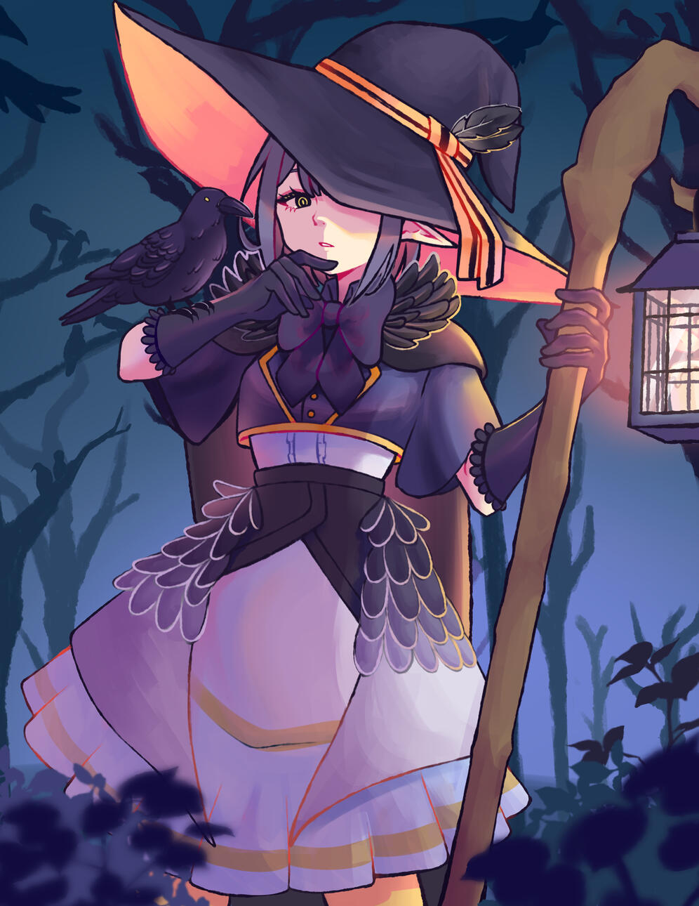 Original Character - Lilian